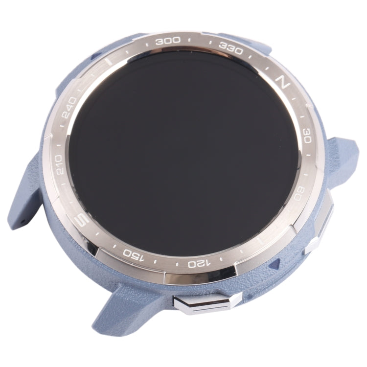 Pour Huawei Watch GS Pro écran LCD d'origine et numériseur assemblage complet avec cadre