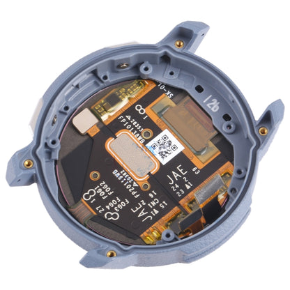 Pour Huawei Watch GS Pro écran LCD d'origine et numériseur assemblage complet avec cadre