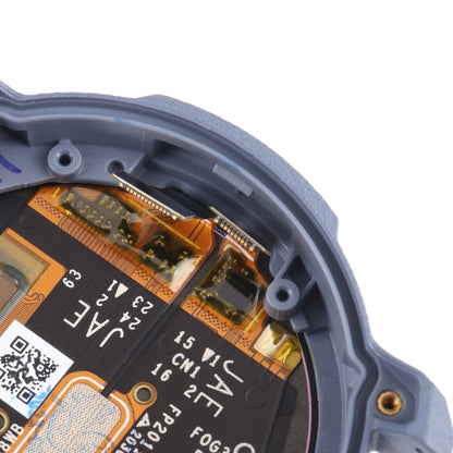 Pour Huawei Watch GS Pro écran LCD d'origine et numériseur assemblage complet avec cadre
