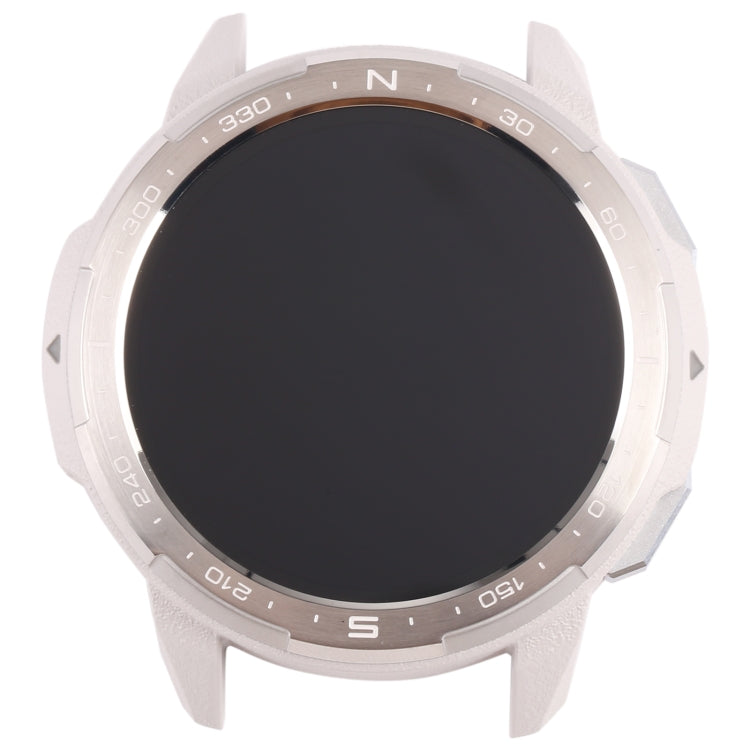 Pour Huawei Watch GS Pro écran LCD d'origine et numériseur assemblage complet avec cadre