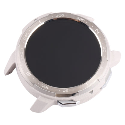 Pour Huawei Watch GS Pro écran LCD d'origine et numériseur assemblage complet avec cadre