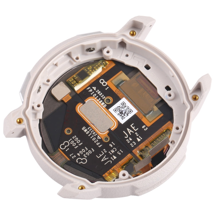 Pour Huawei Watch GS Pro écran LCD d'origine et numériseur assemblage complet avec cadre