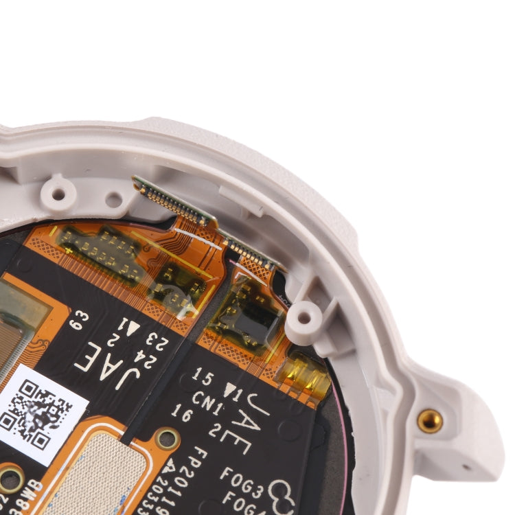 Pour Huawei Watch GS Pro écran LCD d'origine et numériseur assemblage complet avec cadre