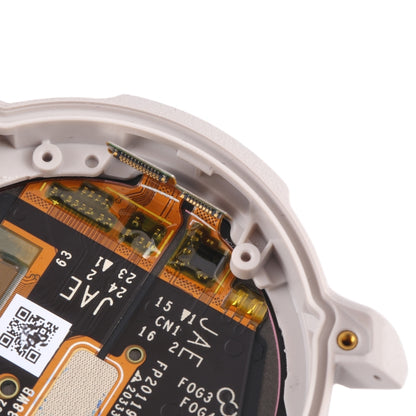 Pour Huawei Watch GS Pro écran LCD d'origine et numériseur assemblage complet avec cadre