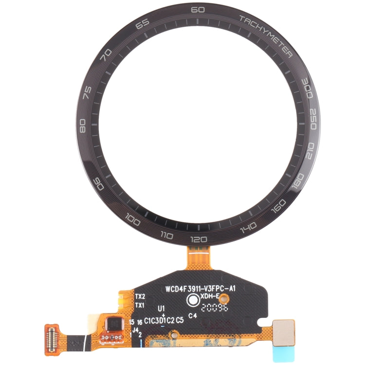 Panneau tactile d'origine pour Honor Magic Watch 2 46mm
