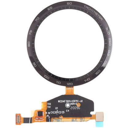 Panneau tactile d'origine pour Honor Magic Watch 2 46mm