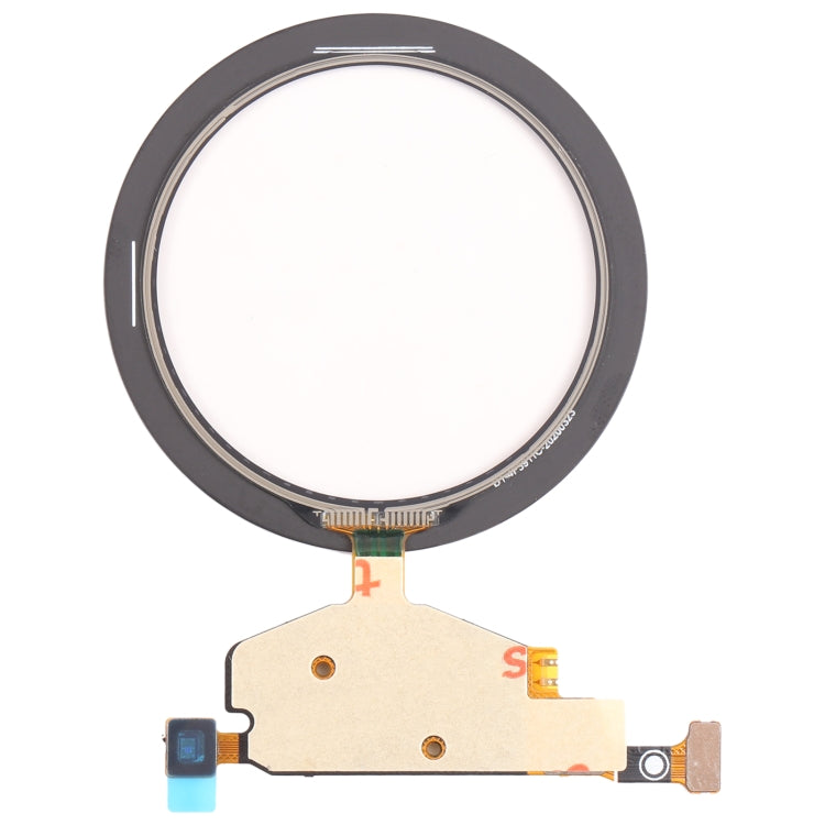 Panneau tactile d'origine pour Honor Magic Watch 2 46mm