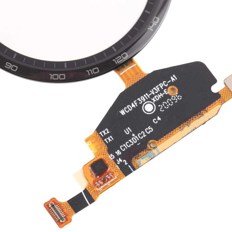 Panneau tactile d'origine pour Honor Magic Watch 2 46mm