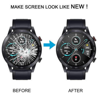Panneau tactile d'origine pour Honor Magic Watch 2 46mm