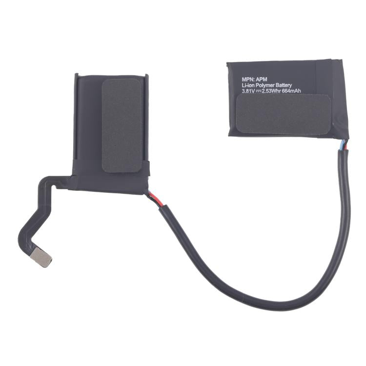 For Airpods Max 2 / 1 A2165 664mAh OEM Battery Replacement