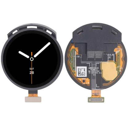 Écran LCD d'origine avec numériseur et ensemble complet pour Samsung Galaxy Watch8 40 mm SM-L320/L325, For Samsung Galaxy Watch8 40mm(Original)