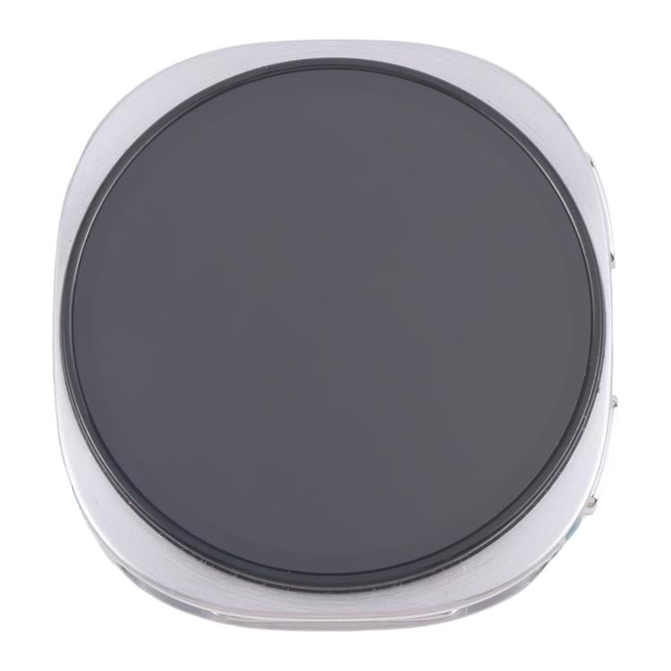 Écran LCD d'origine complet avec cadre pour Samsung Galaxy Watch8 40 mm SM-L320/L325, For Samsung Galaxy Watch8 40mm(Original)