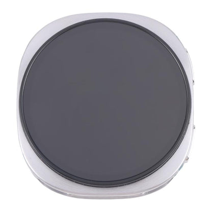 Écran LCD d'origine complet avec cadre pour Samsung Galaxy Watch8 40 mm SM-L320/L325, For Samsung Galaxy Watch8 40mm(Original)