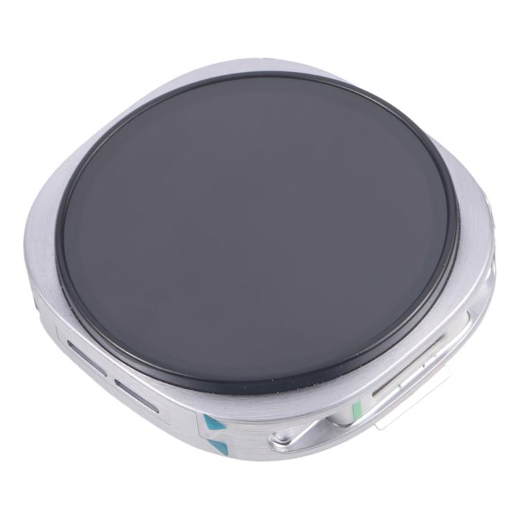 Écran LCD d'origine complet avec cadre pour Samsung Galaxy Watch8 40 mm SM-L320/L325, For Samsung Galaxy Watch8 40mm(Original)