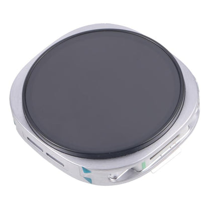 Écran LCD d'origine complet avec cadre pour Samsung Galaxy Watch8 40 mm SM-L320/L325, For Samsung Galaxy Watch8 40mm(Original)