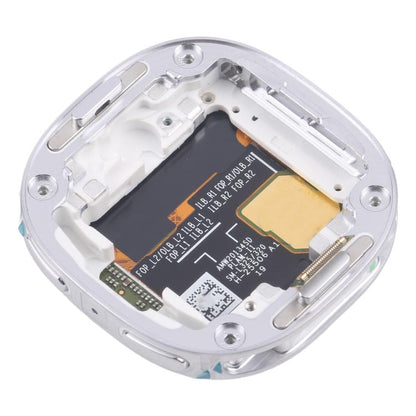 Écran LCD d'origine complet avec cadre pour Samsung Galaxy Watch8 40 mm SM-L320/L325, For Samsung Galaxy Watch8 40mm(Original)