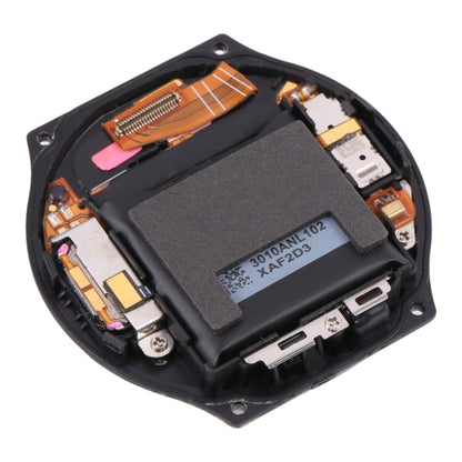 Pour Huawei Watch GT 2 Porsche Design couverture arrière originale assemblage complet avec batterie