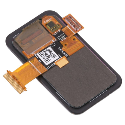 Écran LCD d'origine pour Huawei Band 7, assemblage complet de numériseur