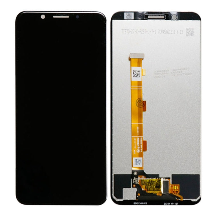 Écran LCD et ensemble complet de numériseur pour OPPO A1